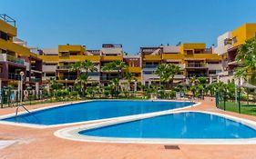 Apartment El Bosque